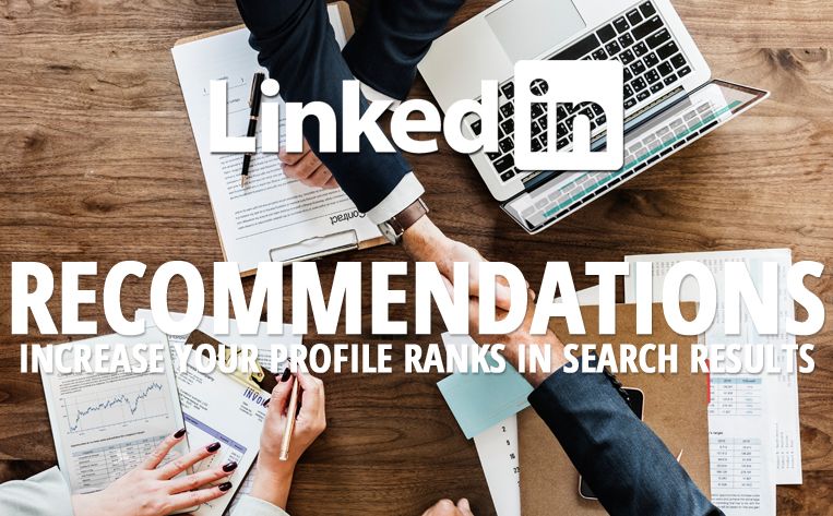 buy linkedin recommendations