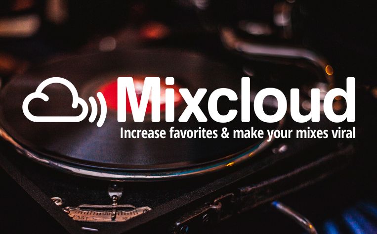 buy mixcloud favorites