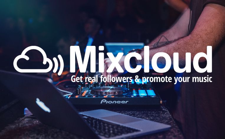 buy mixcloud followers