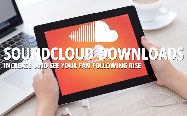 buy soundcloud downloads