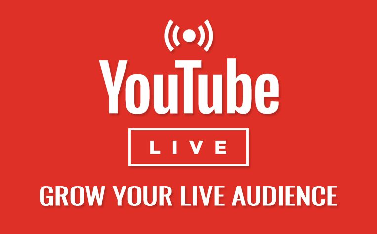 buy youtube live streaming views