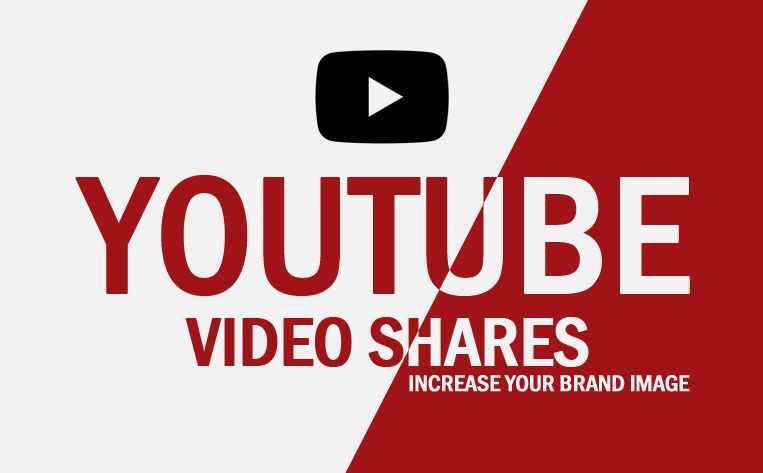 buy youtube video shares