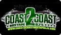 Coast2coastmixtapes Logo