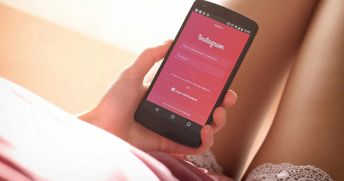 Instagram Build Strong Presence on Social Media