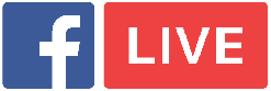 live stream in facebook live