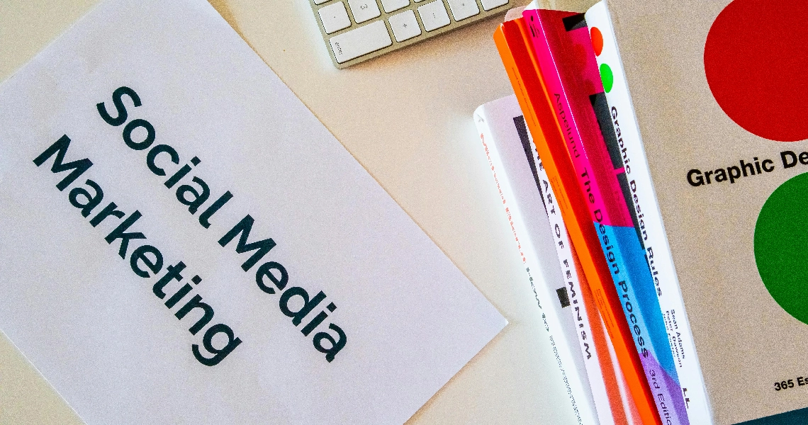 Social Media Marketing for Small Businesses