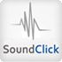 Soundclick Logo