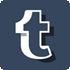 Tumblr Logo