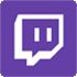 Twitch Logo