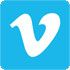 vimeo Logo