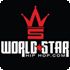 Worldstarhiphop Logo